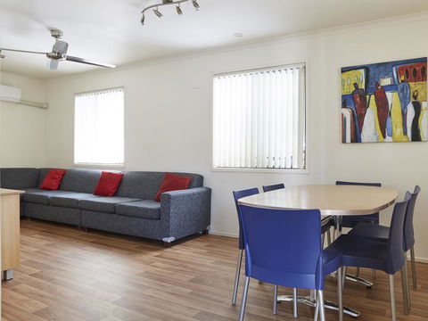 NRMA Treasure Island Holiday Resort - Tourism Noosa 13