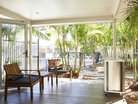 NRMA Treasure Island Holiday Resort - Tourism Noosa 37