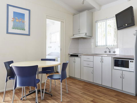 NRMA Treasure Island Holiday Resort - Tourism Noosa 20