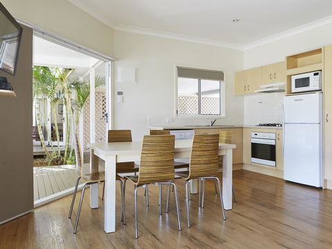 NRMA Treasure Island Holiday Resort - Tourism Noosa 39