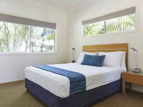 NRMA Treasure Island Holiday Resort - Tourism Noosa 42
