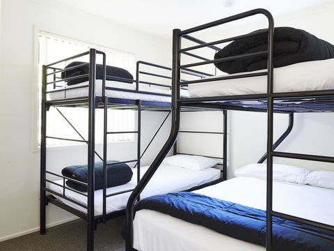 NRMA Treasure Island Holiday Resort - Tourism Noosa 18