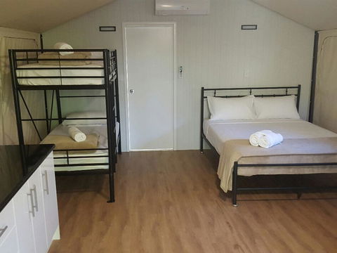 NRMA Treasure Island Holiday Resort - Tourism Noosa 4