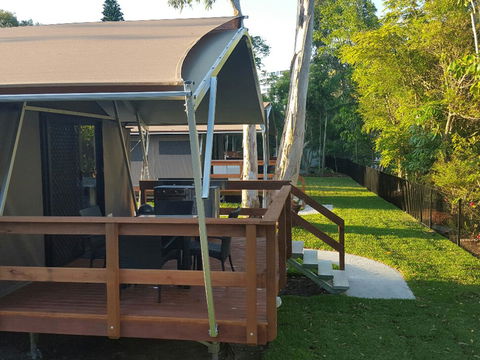 NRMA Treasure Island Holiday Resort - Tourism Noosa 2