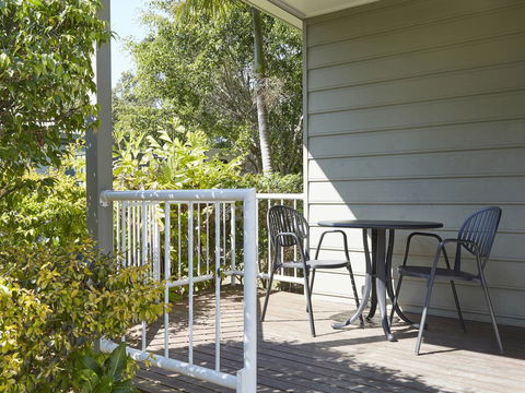 NRMA Treasure Island Holiday Resort - Tourism Noosa 31