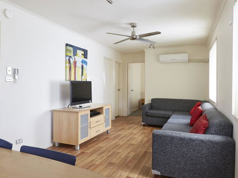 NRMA Treasure Island Holiday Resort - Tourism Noosa 16