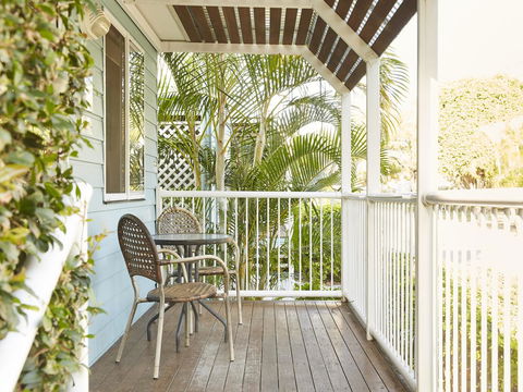 NRMA Treasure Island Holiday Resort - Tourism Noosa 44