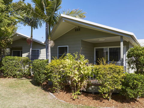 NRMA Treasure Island Holiday Resort - Tourism Noosa 33