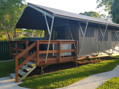 NRMA Treasure Island Holiday Resort - Tourism Noosa 5