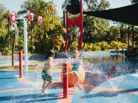 NRMA Treasure Island Holiday Resort - Tourism Noosa 0
