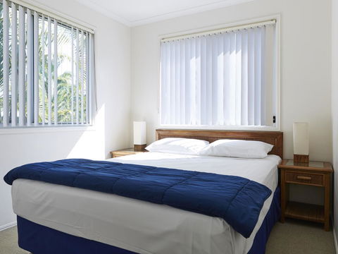 NRMA Treasure Island Holiday Resort - Tourism Noosa 36