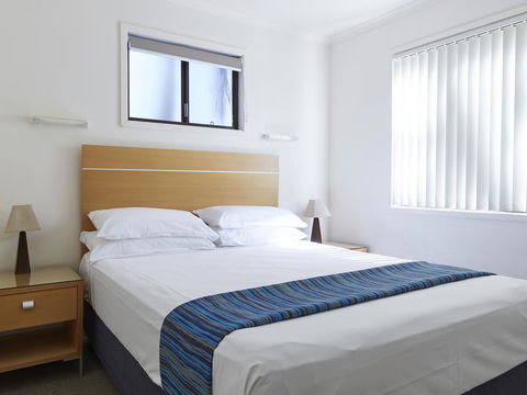 NRMA Treasure Island Holiday Resort - Tourism Noosa 19