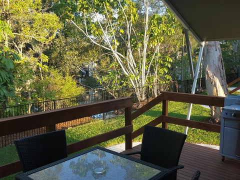 NRMA Treasure Island Holiday Resort - Tourism Noosa 3