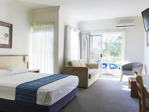 NRMA Treasure Island Holiday Resort - Tourism Noosa 8