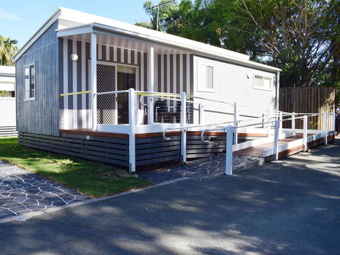 NRMA Treasure Island Holiday Resort - Tourism Noosa 6
