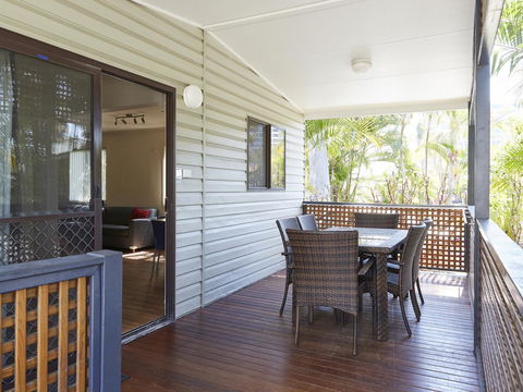 NRMA Treasure Island Holiday Resort - Tourism Noosa 12