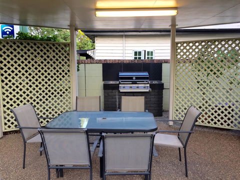 Country Gardens Motor Inn - Tourism Noosa 22