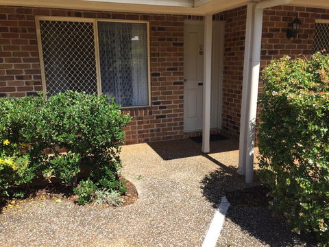 Country Gardens Motor Inn - Tourism Noosa 23
