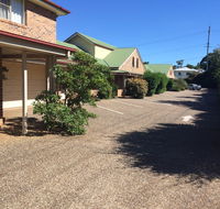Country Gardens Motor Inn - Tourism Noosa