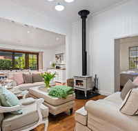 Frangipani House - Tourism Noosa