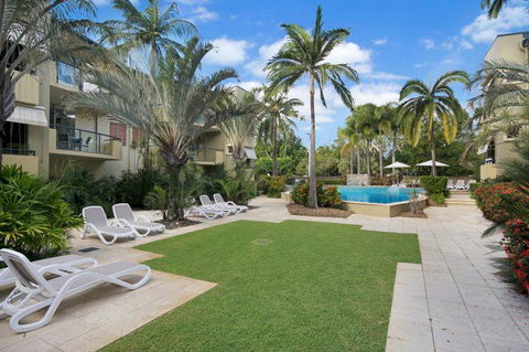 Montpellier Boutique Resort Noosa - Tourism Noosa 6