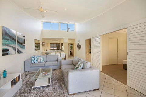 Montpellier Boutique Resort Noosa - Tourism Noosa 2