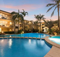 Montpellier Boutique Resort Noosa - Tourism Noosa