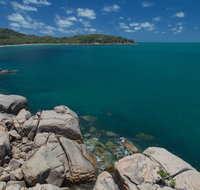 Penthouse on Bright Point