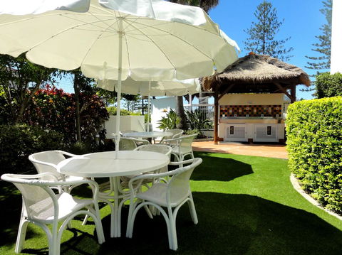 Crystal Bay On The Broadwater - Tourism Noosa 19