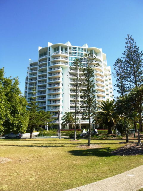 Crystal Bay On The Broadwater - Tourism Noosa 2