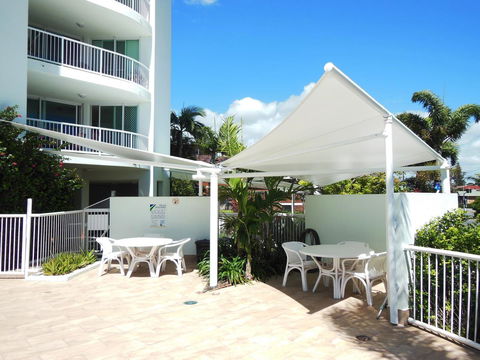 Crystal Bay On The Broadwater - Tourism Noosa 10