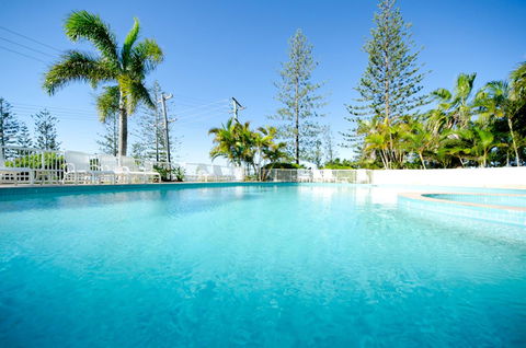 Crystal Bay On The Broadwater - Tourism Noosa 20