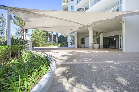 Crystal Bay On The Broadwater - Tourism Noosa 1