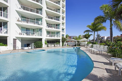 Crystal Bay On The Broadwater - Tourism Noosa 0