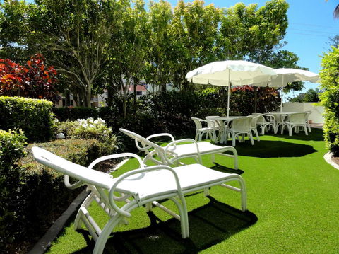 Crystal Bay On The Broadwater - Tourism Noosa 18