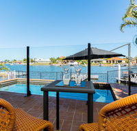 Hepburn Holiday Haven - Tourism Noosa