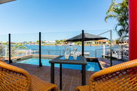 Book Banksia Beach Accommodation Vacations Tourism Noosa Tourism Noosa