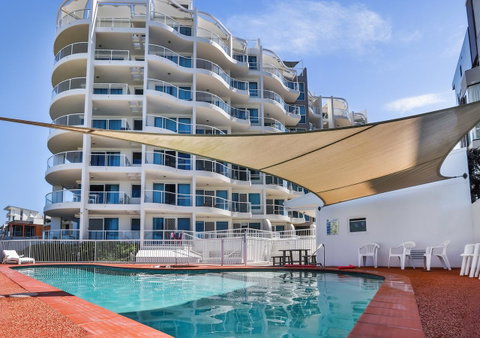 Regency On The Beach - Tourism Noosa 2