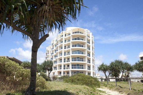 Regency On The Beach - Tourism Noosa 12
