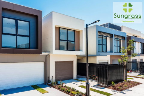 The Residences At The Peninsula - Tourism Noosa 36