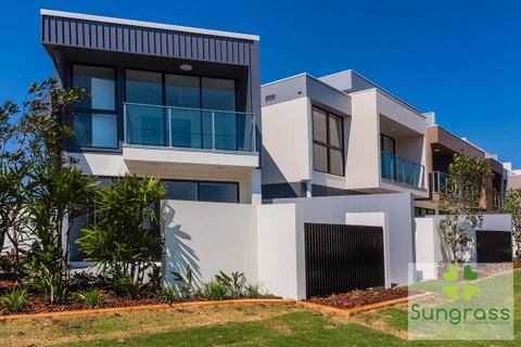 The Residences At The Peninsula - Tourism Noosa 29
