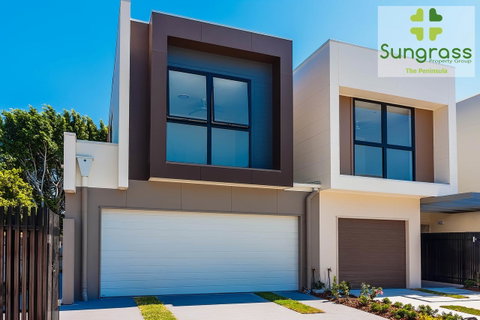 The Residences At The Peninsula - Tourism Noosa 37