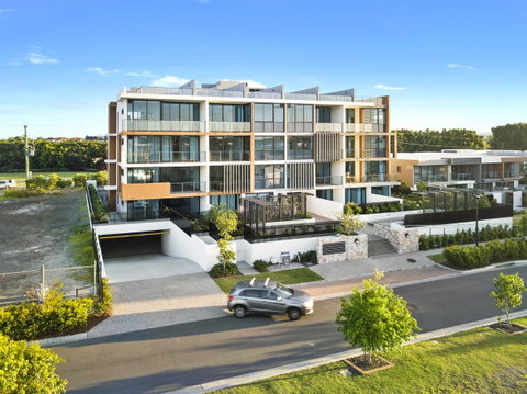 The Residences At The Peninsula - Tourism Noosa 8