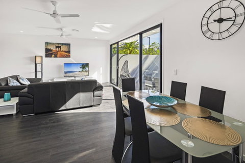 The Residences At The Peninsula - Tourism Noosa 17