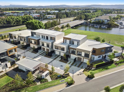 The Residences At The Peninsula - Tourism Noosa 11