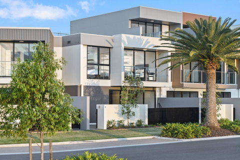 The Residences At The Peninsula - Tourism Noosa 0