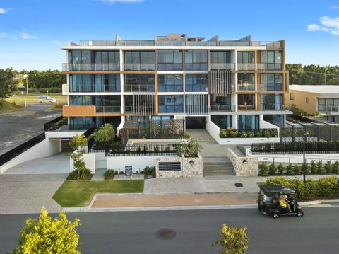 The Residences At The Peninsula - Tourism Noosa 10