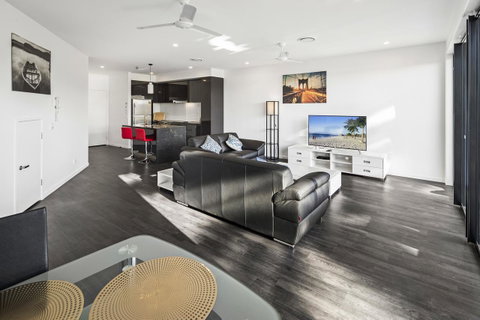 The Residences At The Peninsula - Tourism Noosa 16