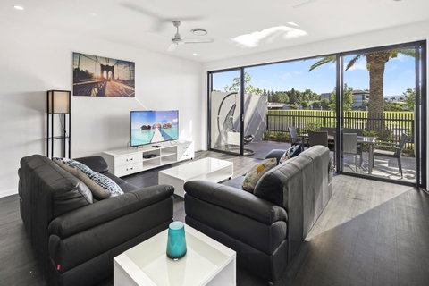 The Residences At The Peninsula - Tourism Noosa 18