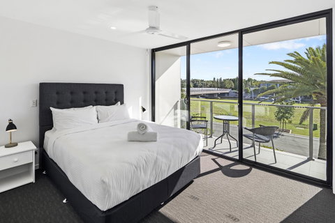 The Residences At The Peninsula - Tourism Noosa 13